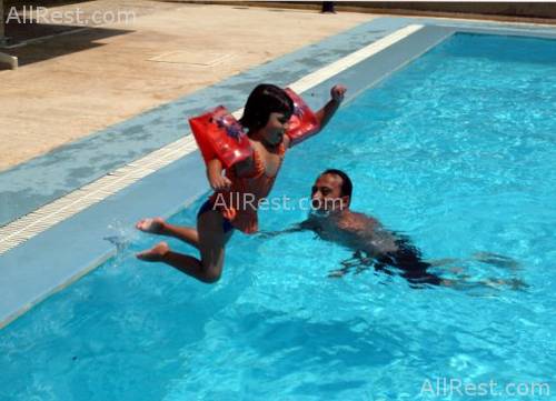Altinkum Hotel 6